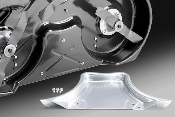 HUSQVARNA Klippebord – Combi 103 til R300-serie - Image 5
