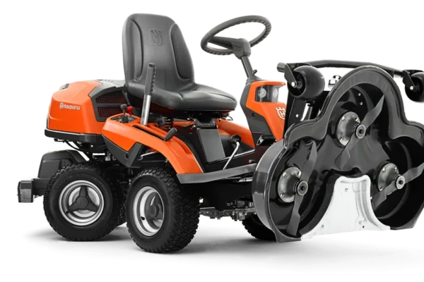 HUSQVARNA Klippebord – Combi 103 til R300-serie - Image 4