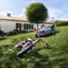 HUSQVARNA AUTOMOWER 430X NERA KIT - Image 9