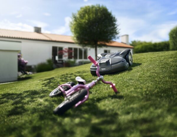 HUSQVARNA AUTOMOWER 450X NERA KIT - Image 2