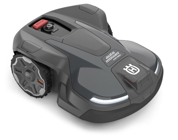HUSQVARNA AUTOMOWER® 430X NERA - Image 2