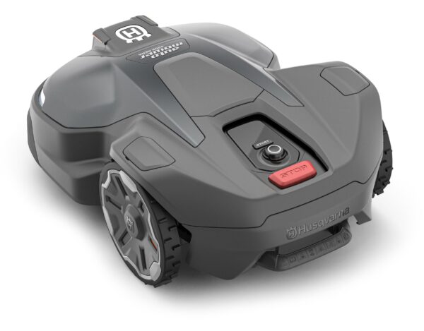 HUSQVARNA AUTOMOWER® 430X NERA - Image 5