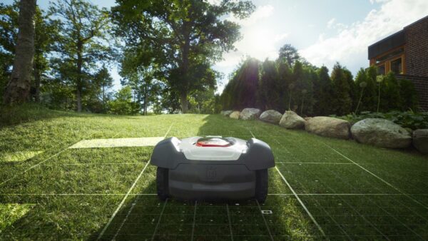HUSQVARNA AUTOMOWER® 430X NERA - Image 8