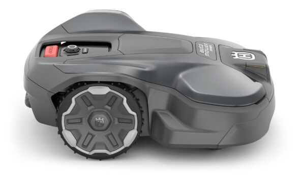 HUSQVARNA AUTOMOWER 320 NERA - Image 3