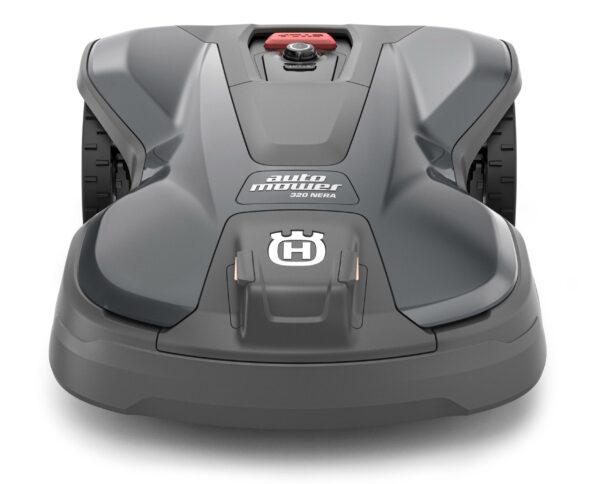 HUSQVARNA AUTOMOWER 320 NERA - Image 4