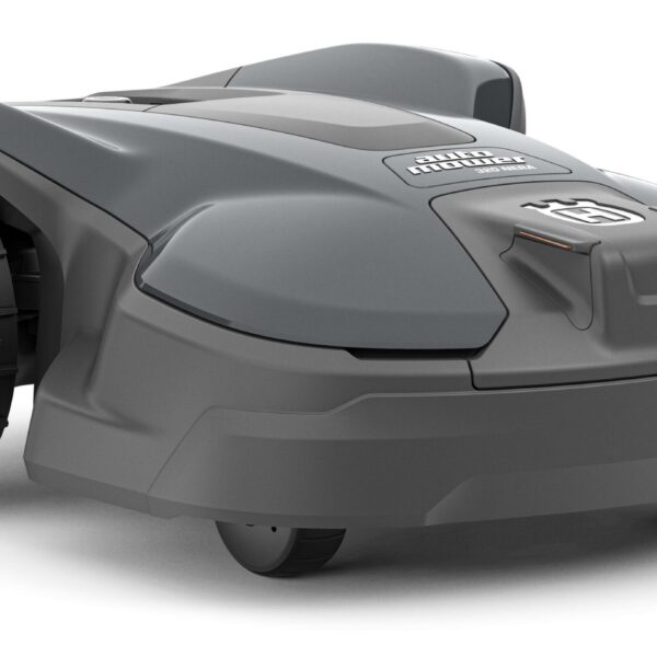 HUSQVARNA AUTOMOWER 320 NERA