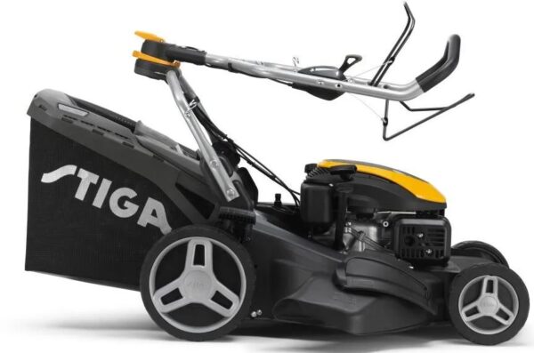 STIGA Combi 955 V - Image 4