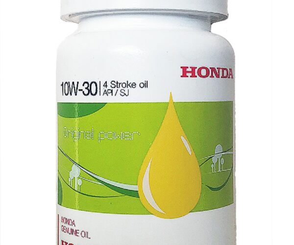 HONDA 4T 10W-30 olie 100ml