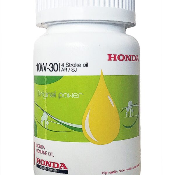 HONDA 4T 10W-30 olie 100ml