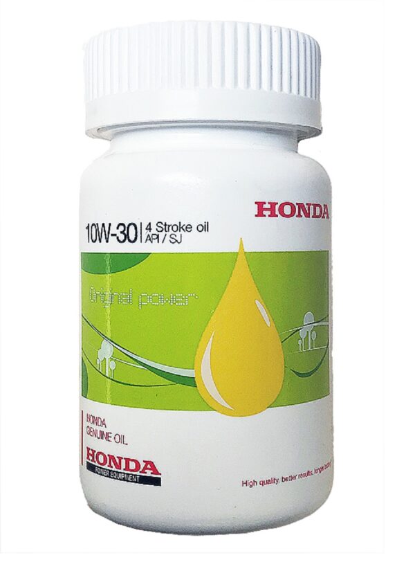 HONDA 4T 10W-30 olie 100ml