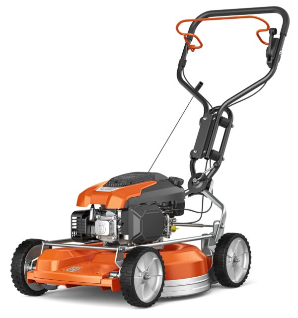 HUSQVARNA KLIPPO LB 553SQe - Image 2