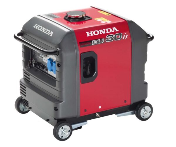 Honda EU30iS generator