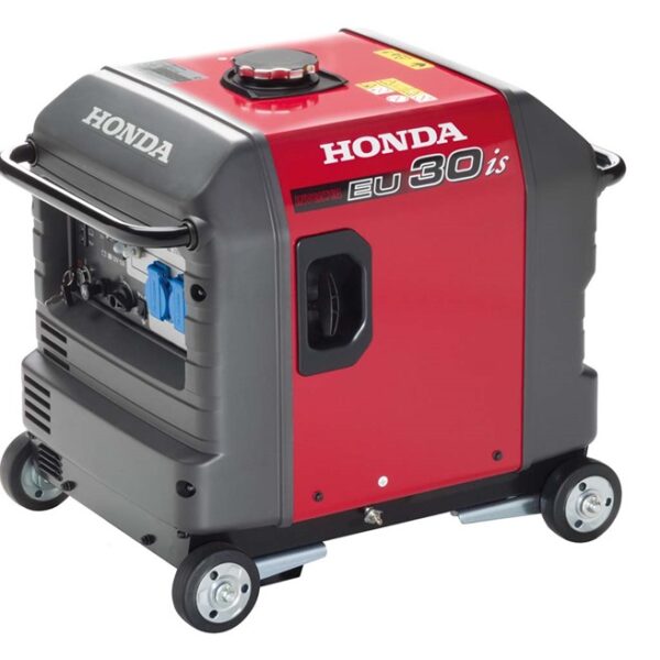 Honda EU30iS generator