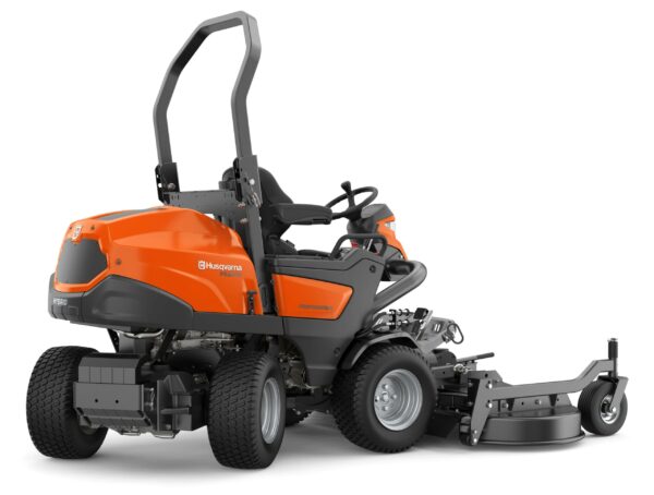 Husqvarna P 535HX Hybrid - Image 5