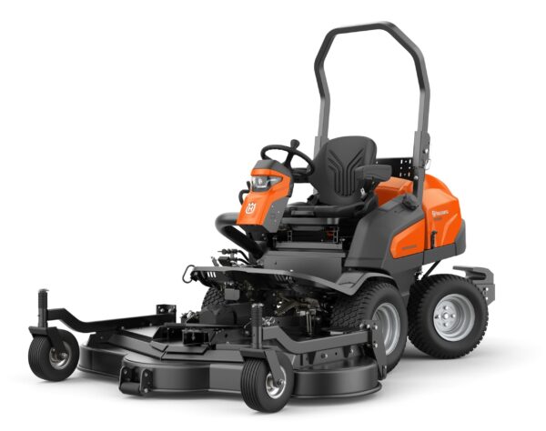 Husqvarna P 535HX Hybrid - Image 2