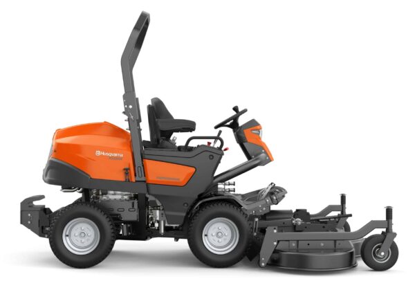 Husqvarna P 535HX Hybrid - Image 4