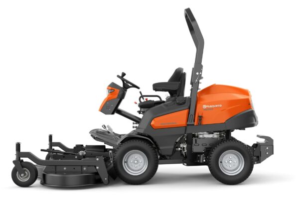Husqvarna P 535HX Hybrid - Image 6