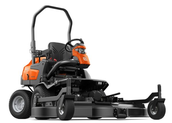 Husqvarna P 535HX Hybrid - Image 3