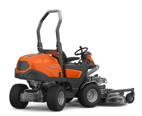 Husqvarna P 525DX ekskl. klippebord  - Image 3