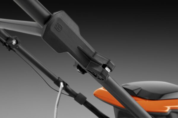 HUSQVARNA LB 144i incl. batteri og oplader - Image 5