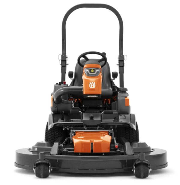 Husqvarna P 524X ekskl. klippebord  - Image 4