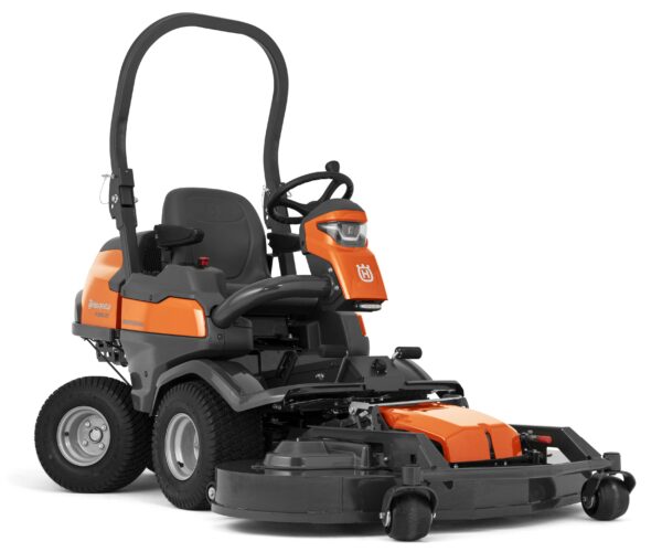 P 525X EFI