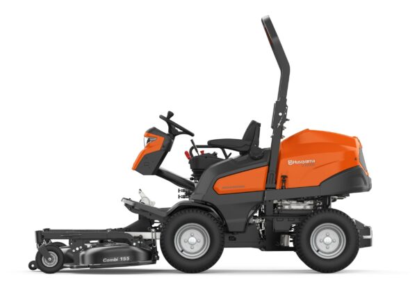 Husqvarna P 525DX ekskl. klippebord  - Image 4