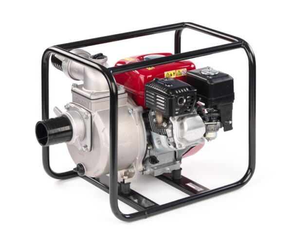 Vandpumper