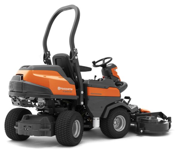 Husqvarna P 524X ekskl. klippebord  - Image 2
