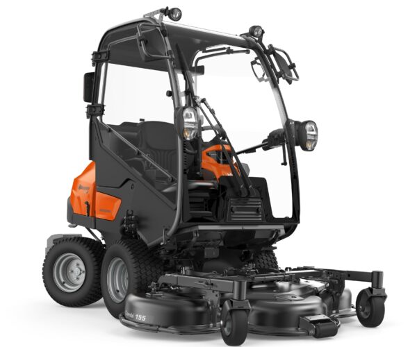 Husqvarna P 525DX