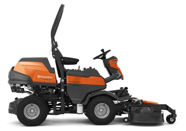 Husqvarna P 524X ekskl. klippebord  - Image 3