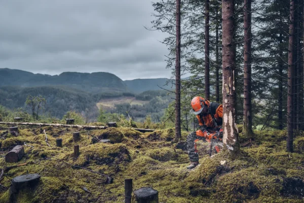 HUSQVARNA 540 XP MARK III - Image 4