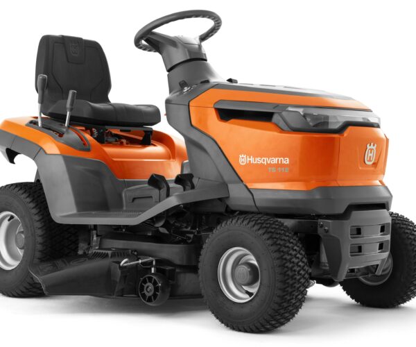 HUSQVARNA TS112