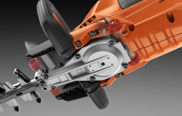 HUSQVARNA 522iHD60 hækkeklipper - Image 2