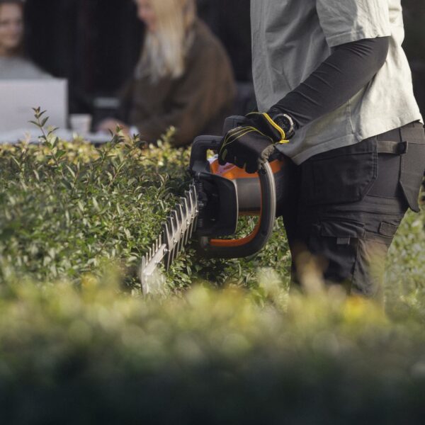 Husqvarna 522iHD75 hækkeklipper - Image 5