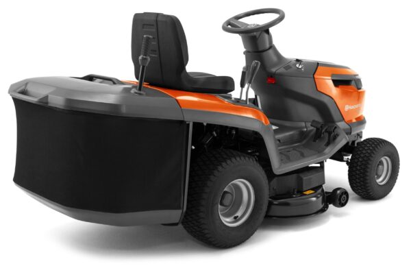 Husqvarna TC 112