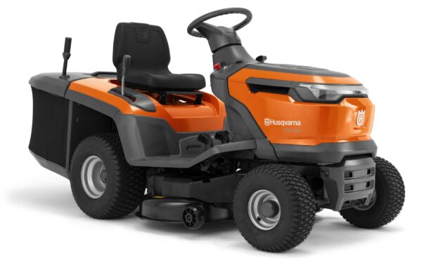 Husqvarna TC 114