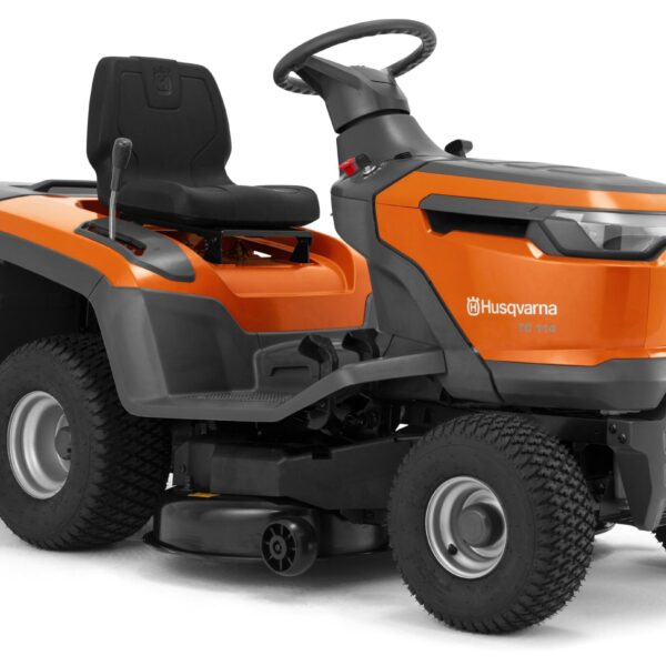 Husqvarna TC 114