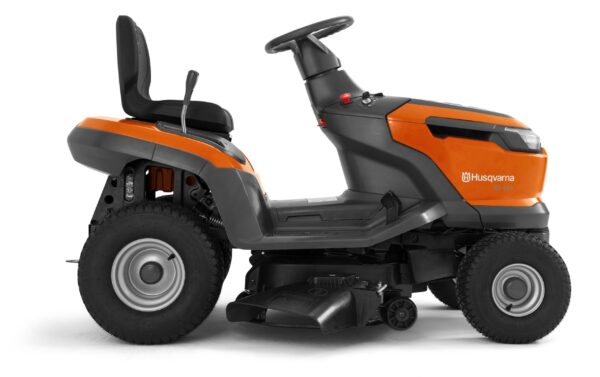 Husqvarna TS 114