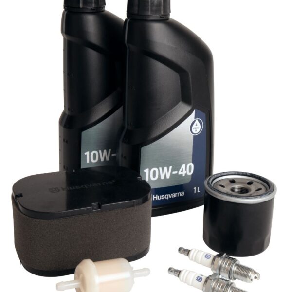 Service kit HUSQVARNA HV 586AE motor