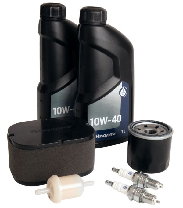 Service kit HUSQVARNA HV 586AE motor