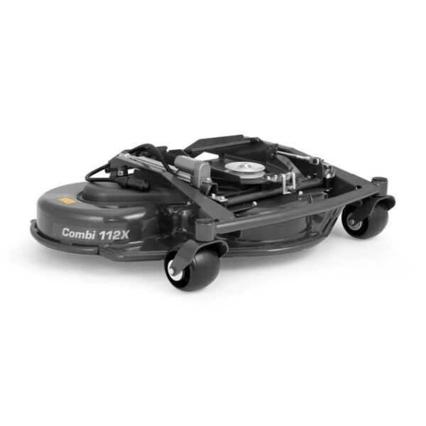 HUSQVARNA Klippebord - C112X til P524X serien