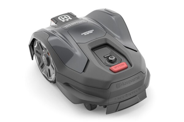HUSQVARNA AUTOMOWER 405XE NERA - Image 6