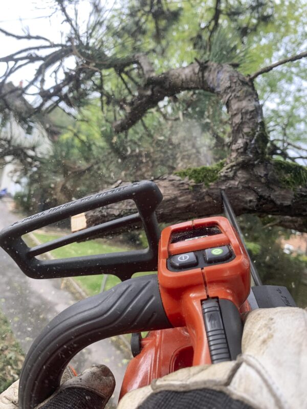 Husqvarna T540i XP®