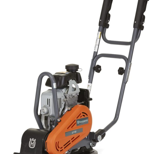 HUSQVARNA LF 50 L pladevibrator