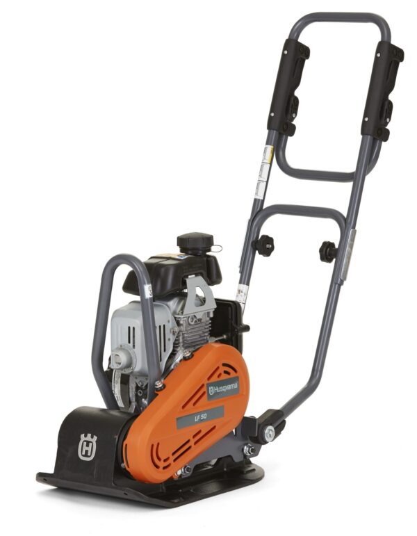 HUSQVARNA LF 50 L pladevibrator