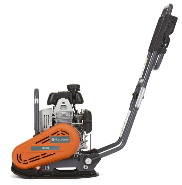 HUSQVARNA LF 50 L pladevibrator