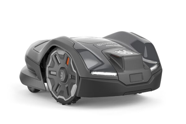 HUSQVARNA AUTOMOWER 405XE NERA - Image 5