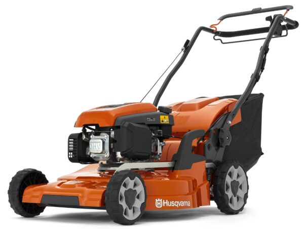 Husqvarna LC 353V