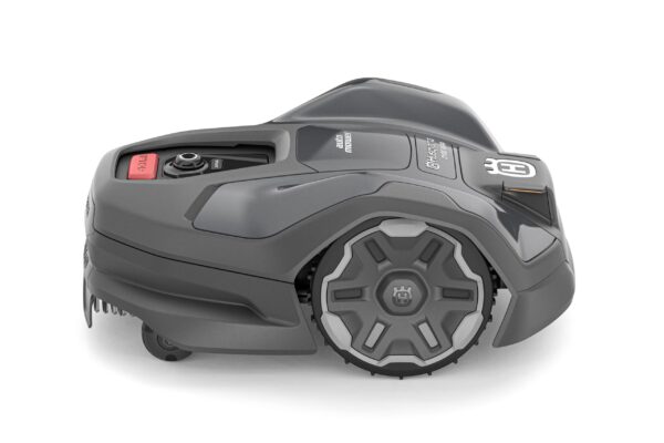 HUSQVARNA AUTOMOWER 310E NERA - Image 4